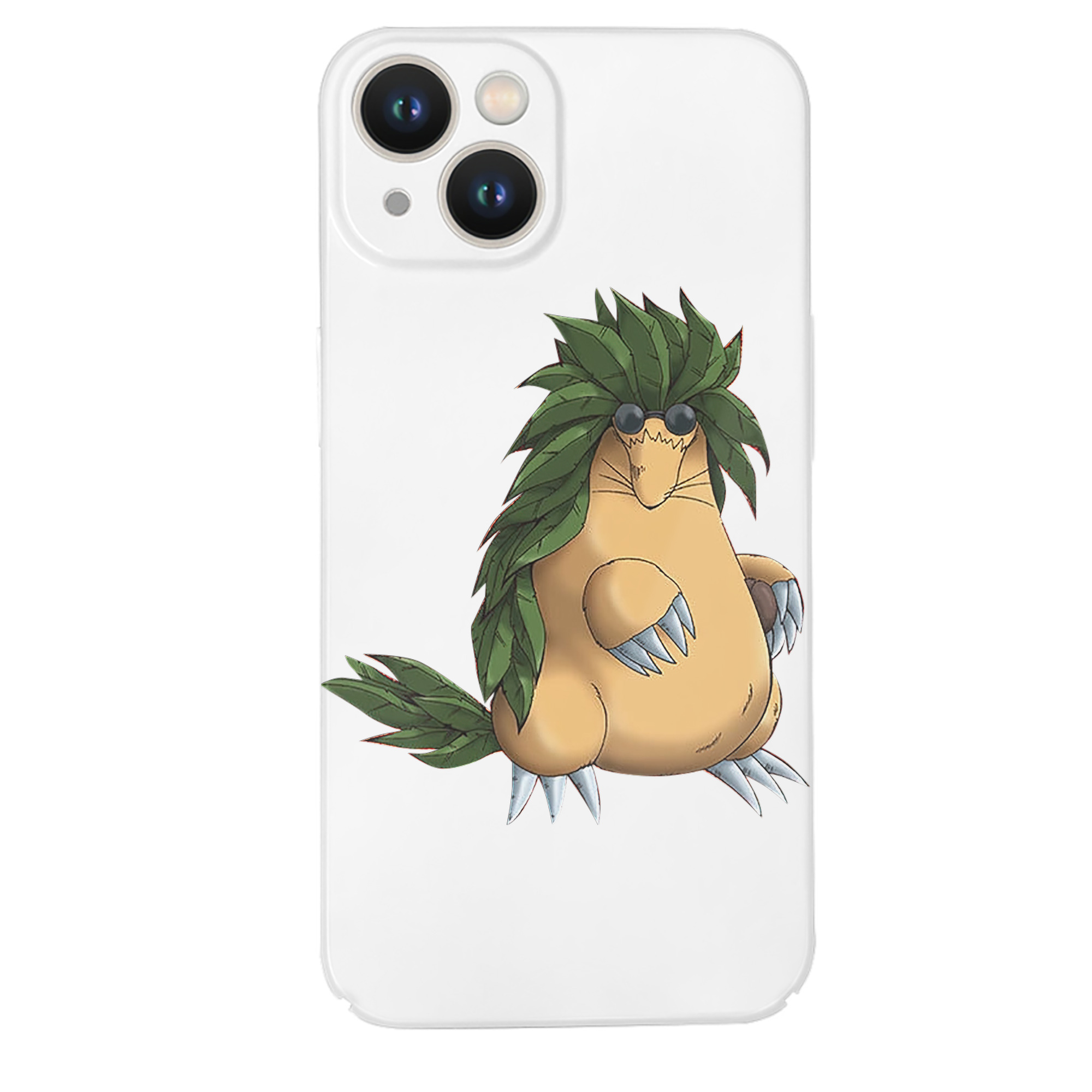 （画像用） 遊☆戯☆王 Yu-Gi-Oh! 【iPhone 14シリーズ対応】ハードケース